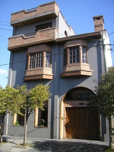Casa en JEAN JAURES 1700