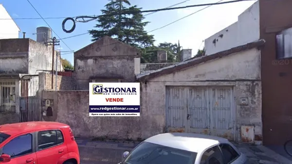 Lote en PASO DE LA PATRI 700
