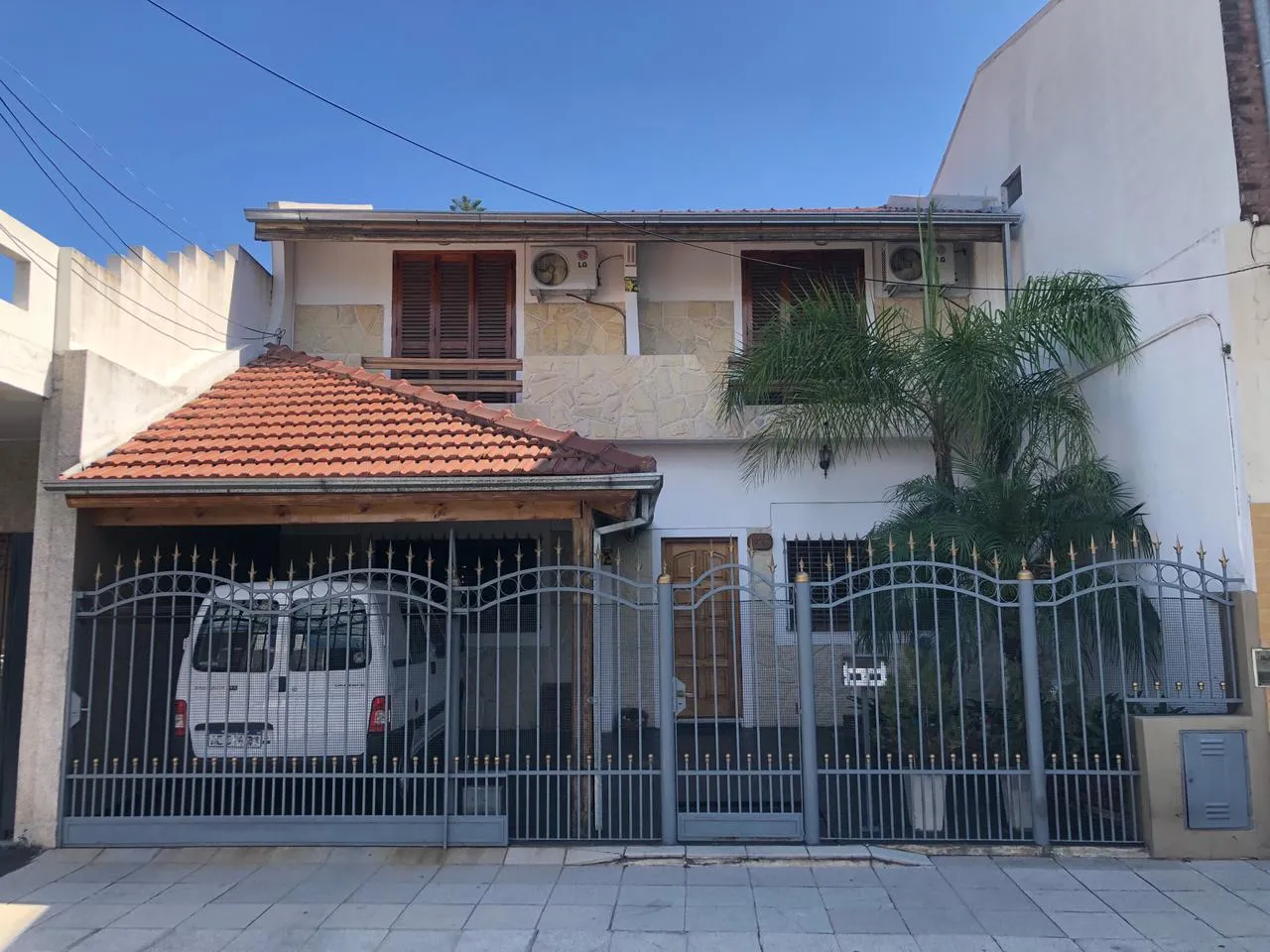 Casa en REPUBLICA ARGENT 3300