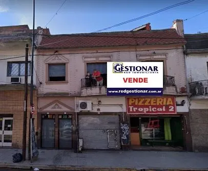 Casa en AV JUAN D PERON 3700