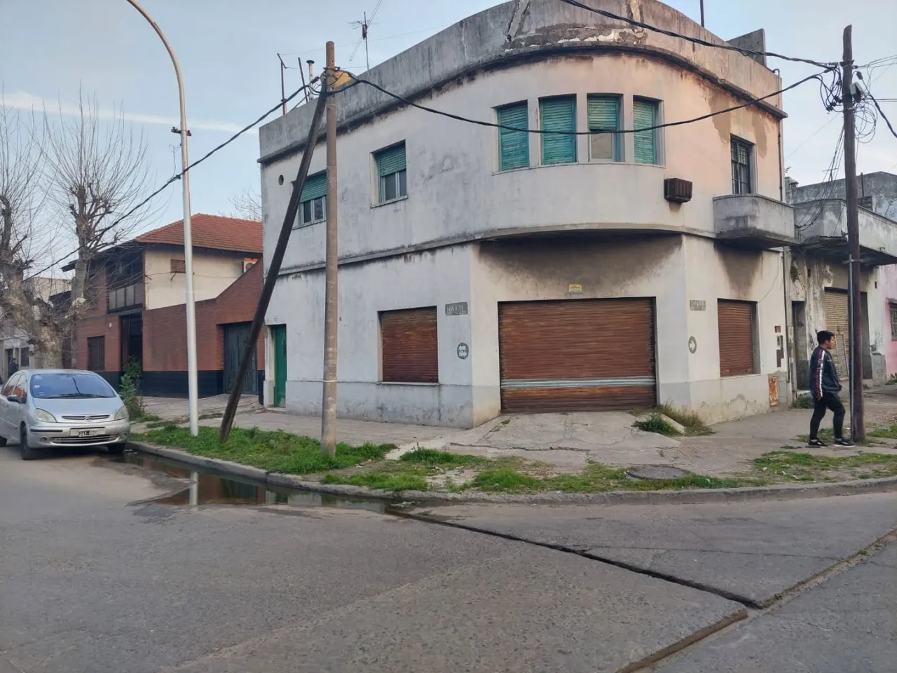 Casa en HAITI 4100