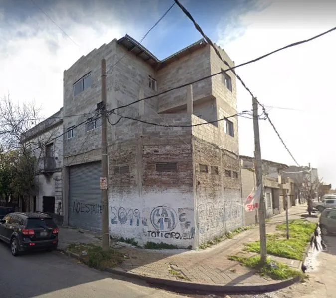 Casa en PASO DE LA PATRI 800