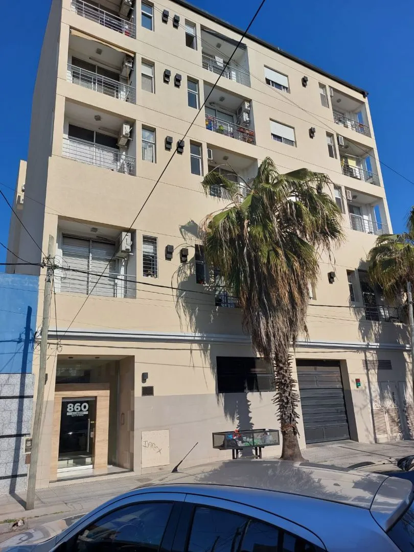 Departamento en JOSE IGNACIO RUC 800