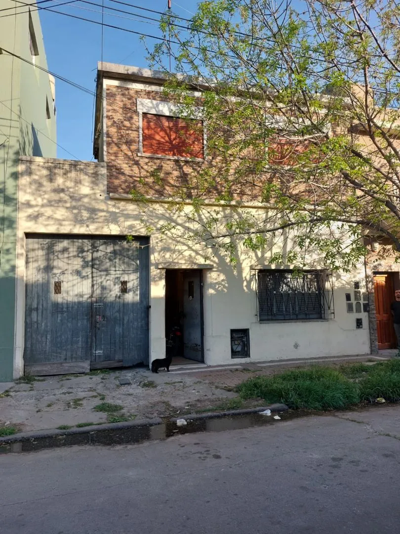 Casa en CATAMARCA 800