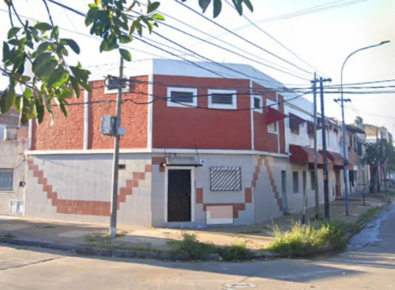 Edificio en CALLAO 3700