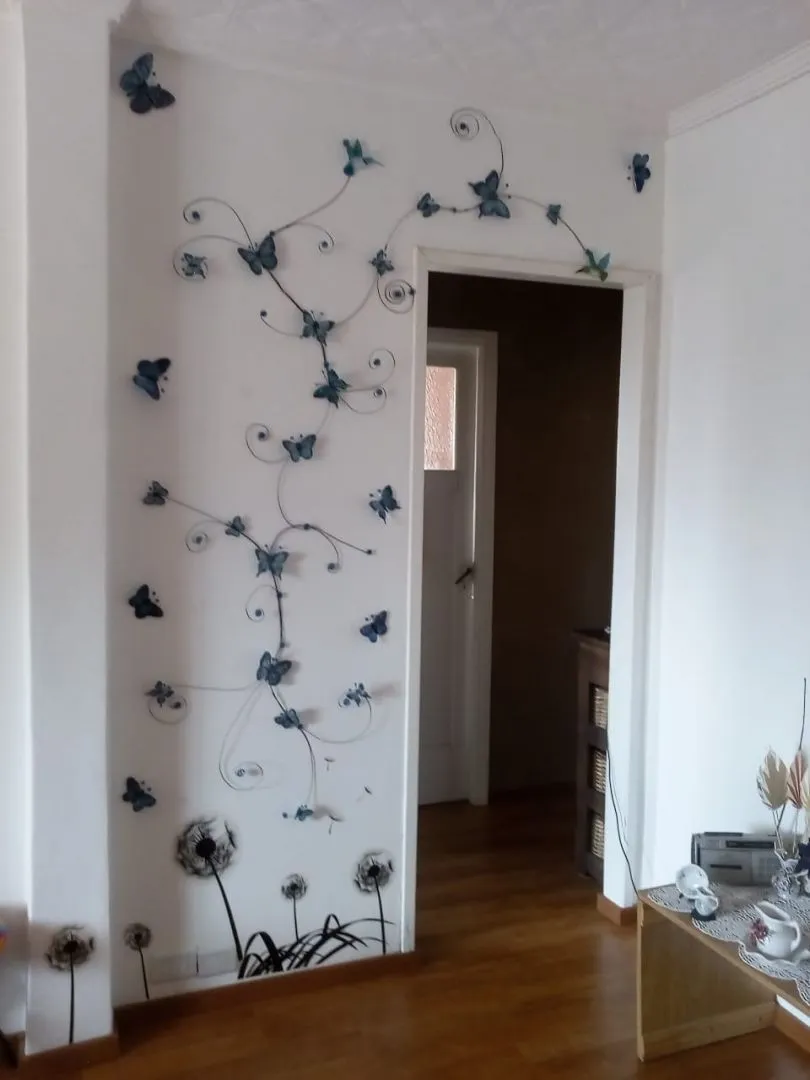 Departamento en AV JUAN D PERON 3300