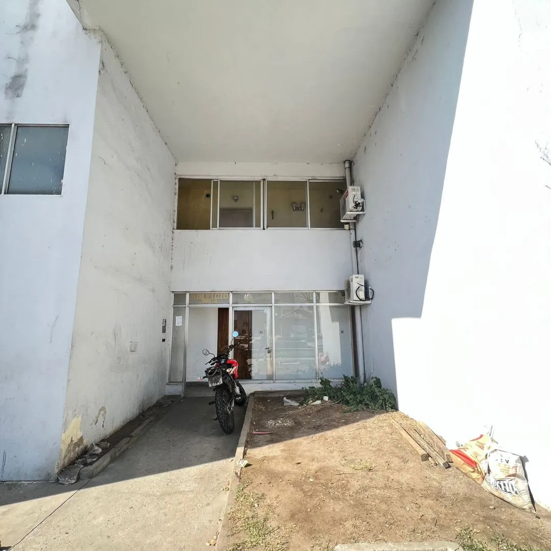 Departamento en CNEL MOLINEDO 1700