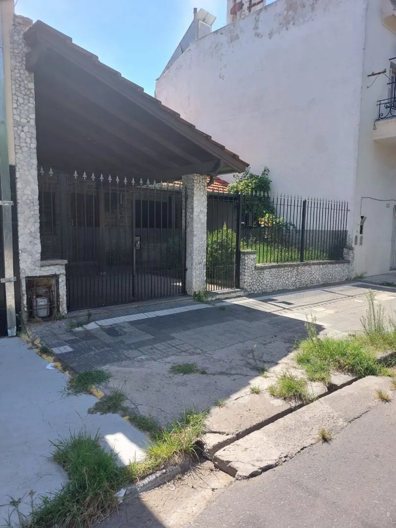 Casa en REPUBLICA ARGENT 2900