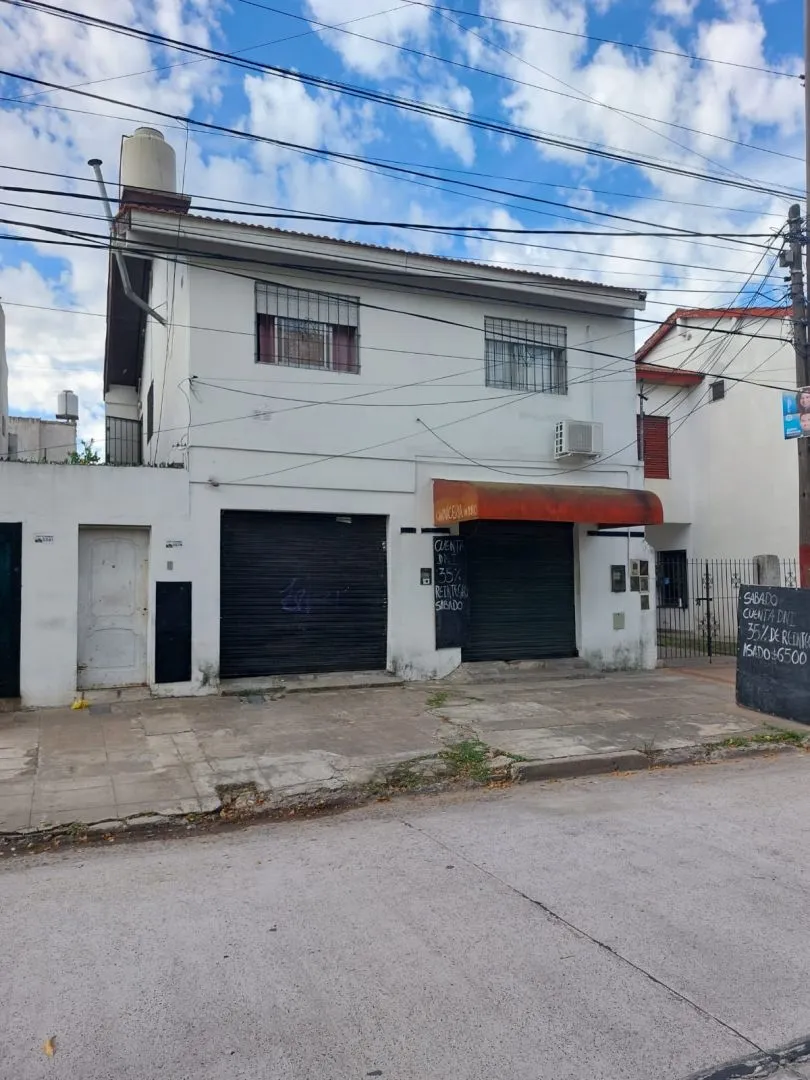 Casa en SAN VLADIMIRO 5500