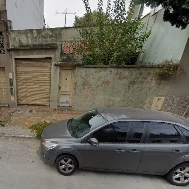 Lote en JOSE IGNACIO RUC 300