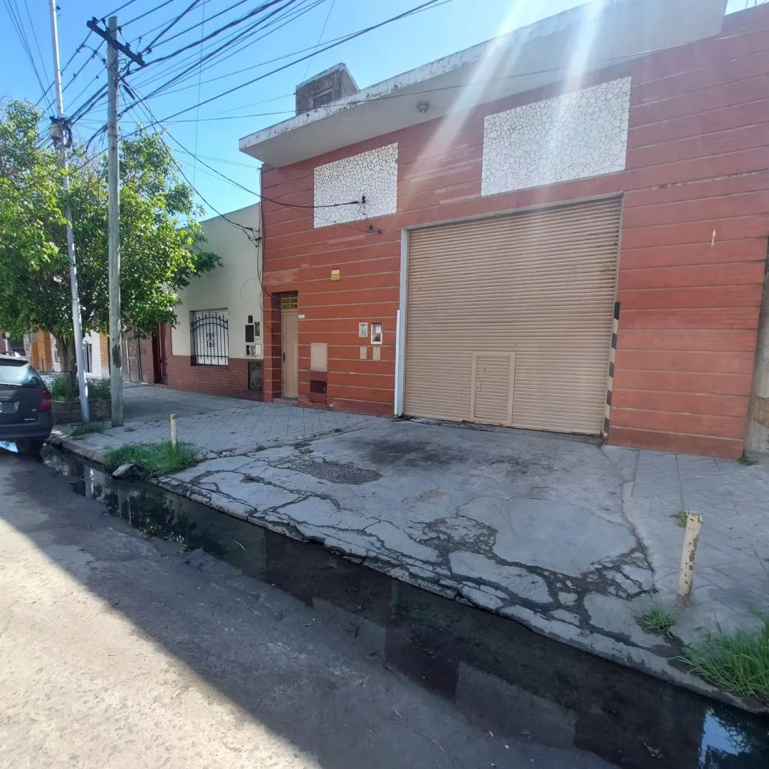 Departamento en CORONEL SAYOS 3000