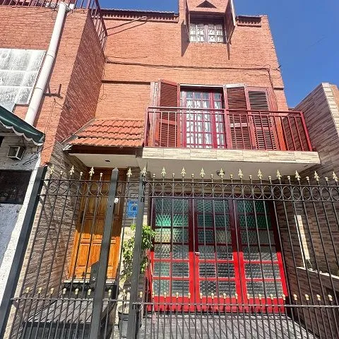 Casa en Manuel Ocampo 2000