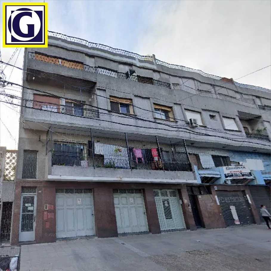 Edificio en ARMENIA 1000
