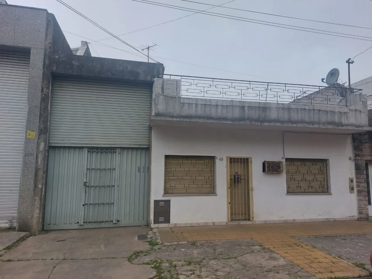 Casa en CALLAO 2200