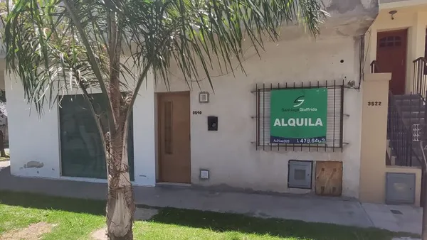 Departamento en 511 y 30
