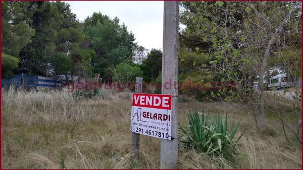 Lote en Rio Juramento 1000