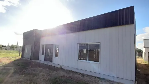 Casa en AMAPOLA