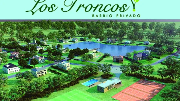 Lote en 151