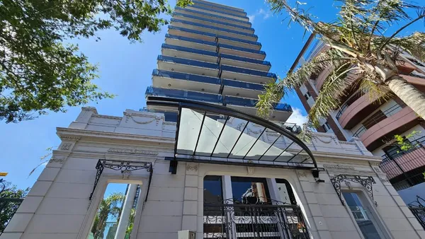 Departamento en ALSINA 400
