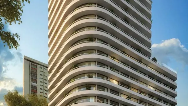 Departamento en AV. SANTA FE 3600