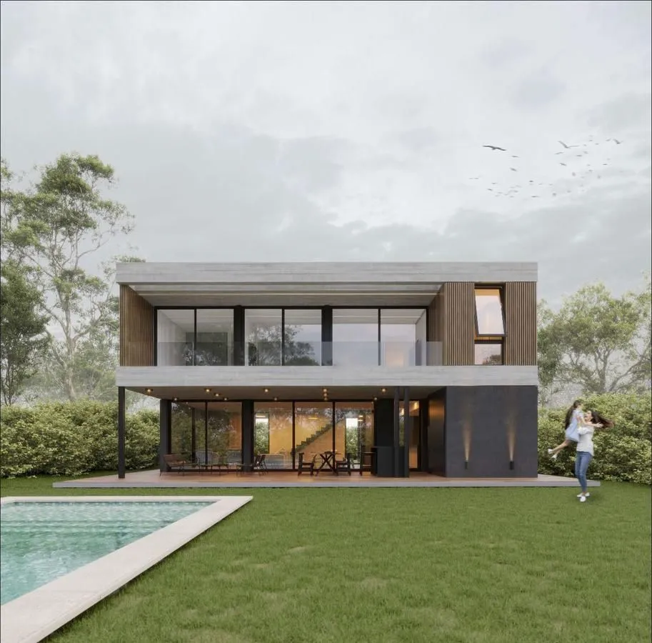 Casa en GREENVILLE