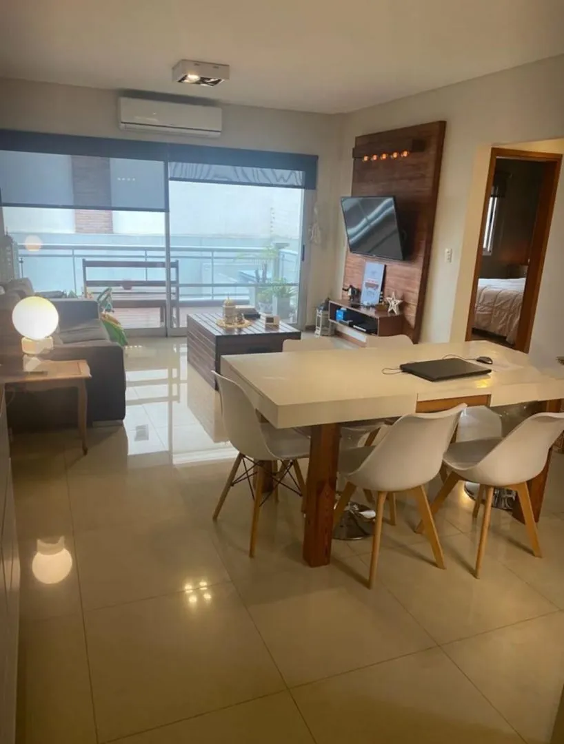 Departamento en MITRE 400