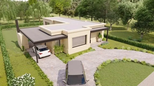 Casa en