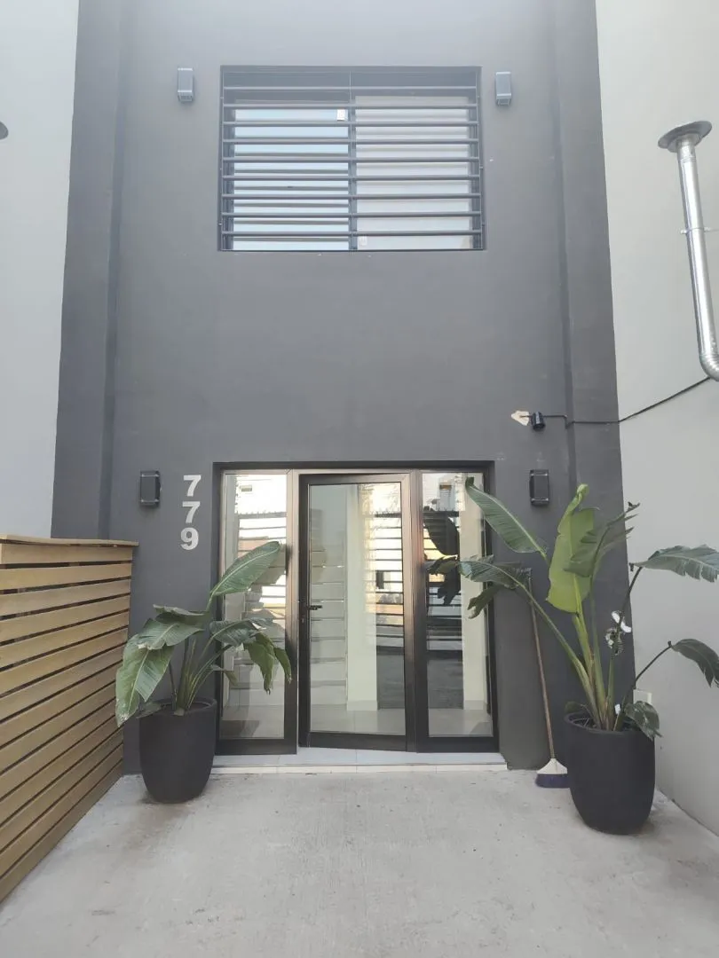 Departamento en TORCUATO DE ALVE 2100