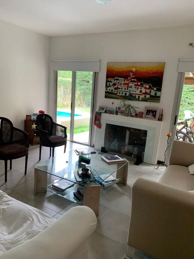 Casa en