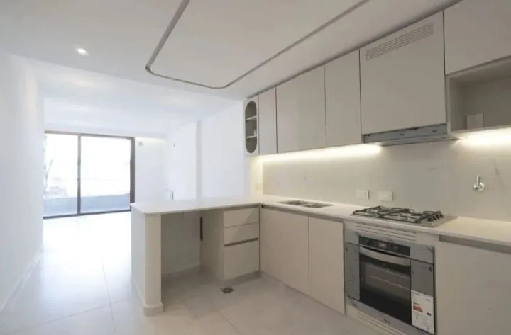Departamento en TENIENTE BENJAMÃ 2600
