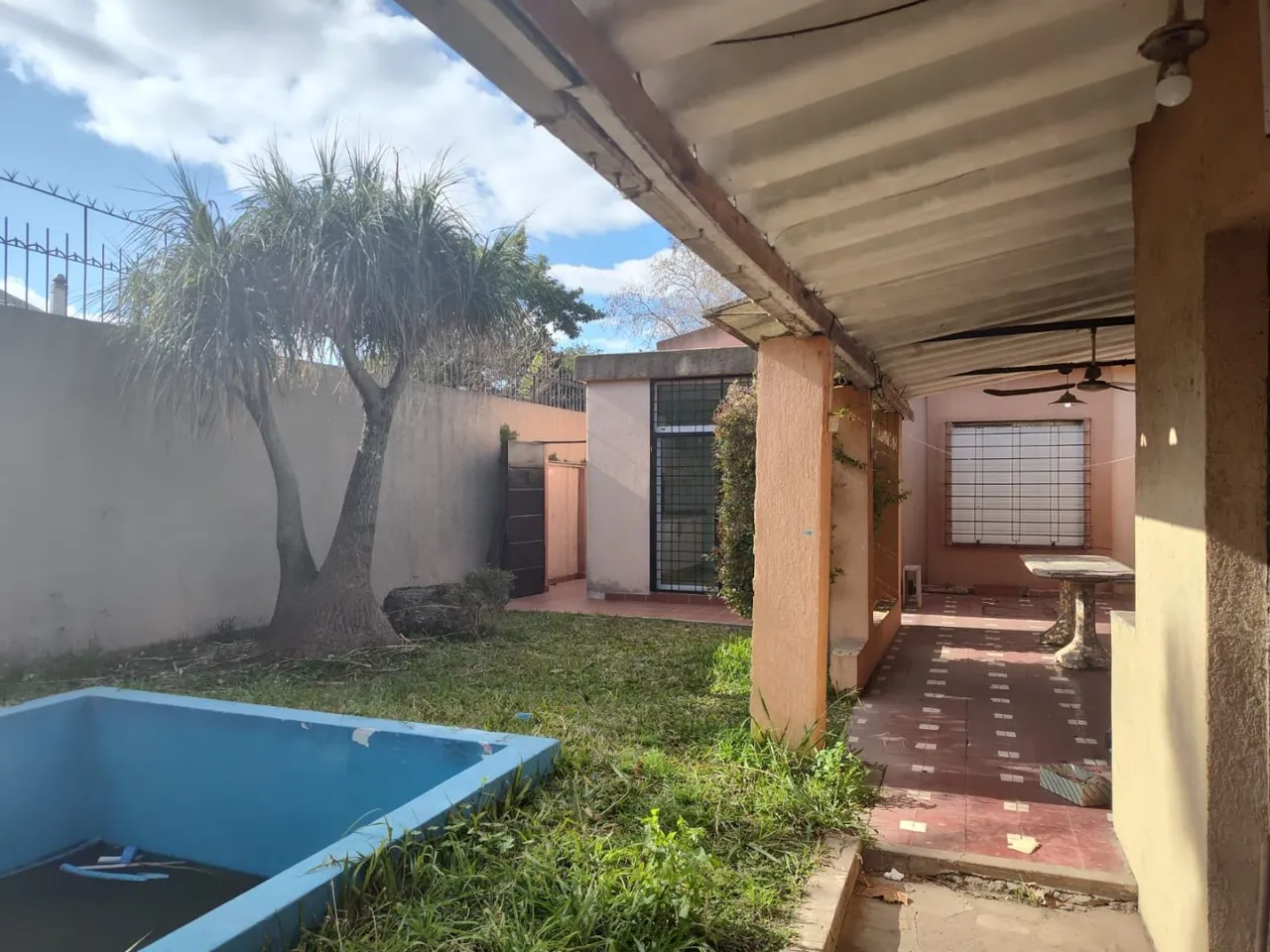 Casa en MITRE 100