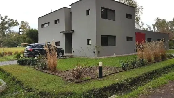 Casa en CALLE 537 Y CALL