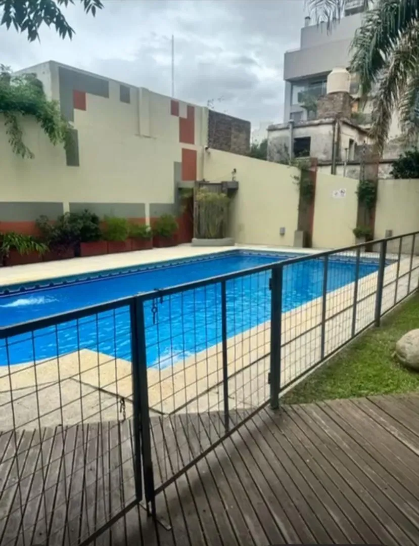 Departamento en AV. BRANDSEN 400