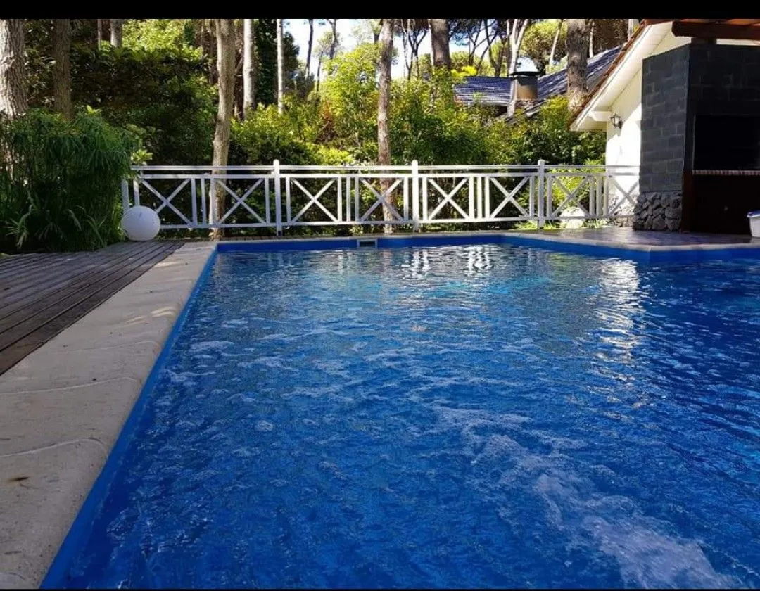 Casa en MARTIN PESCADOR 100