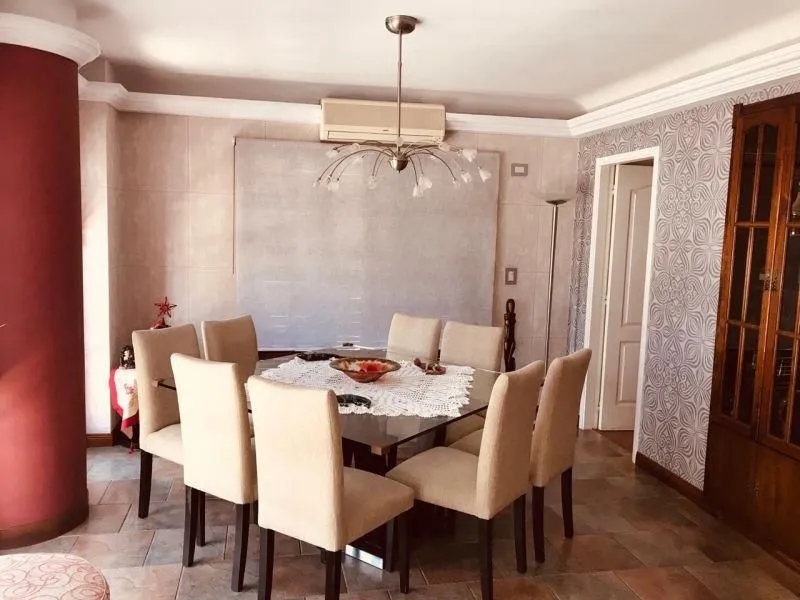Departamento en ALVEAR 300