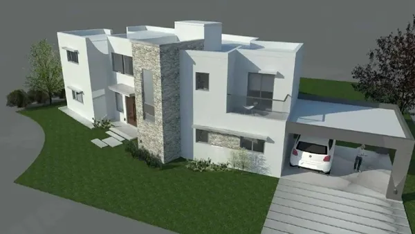 Casa en CALLE 151 - BARR 200