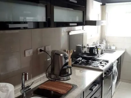 Departamento en Balcarce 200