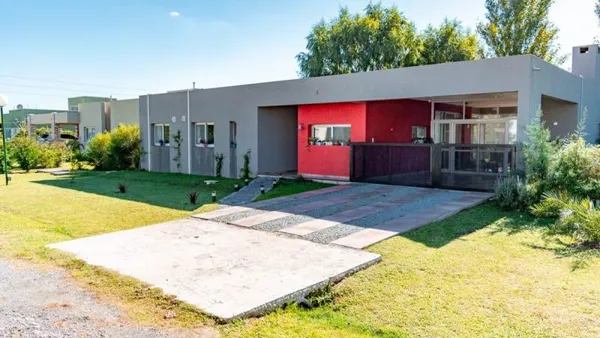 Casa en RUTA 2 KM 46