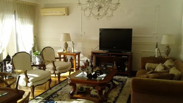 Departamento en COLON 200