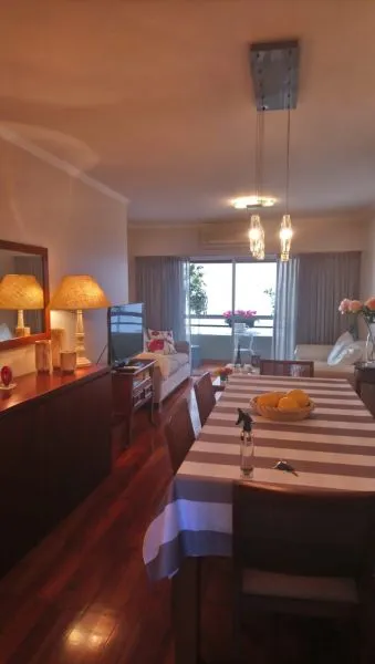 Departamento en 9 DE JULIO 200