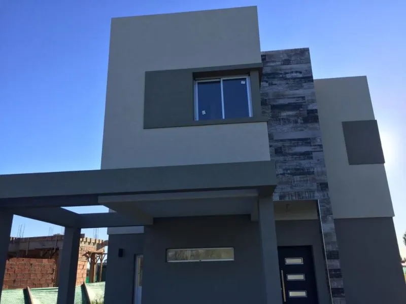 Casa en CALLE 163 7800