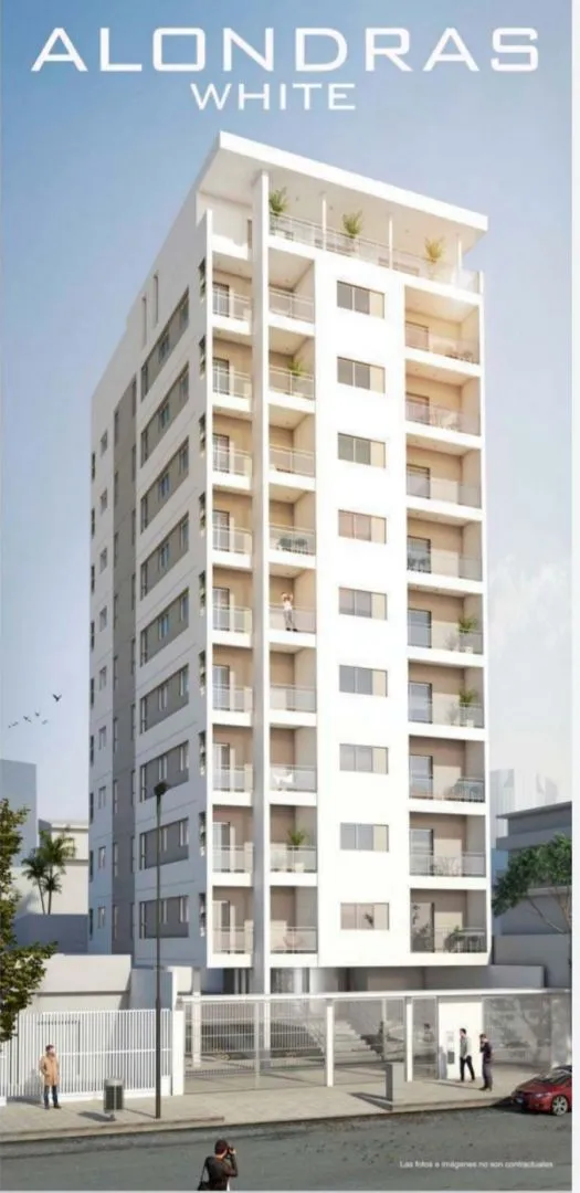 Departamento en CALLE 9