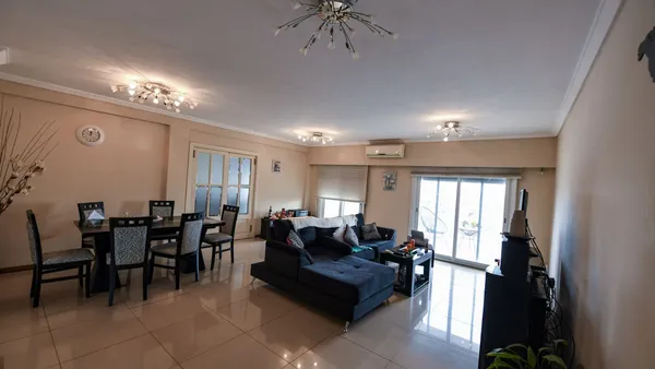 Departamento en CALLE 13 4700