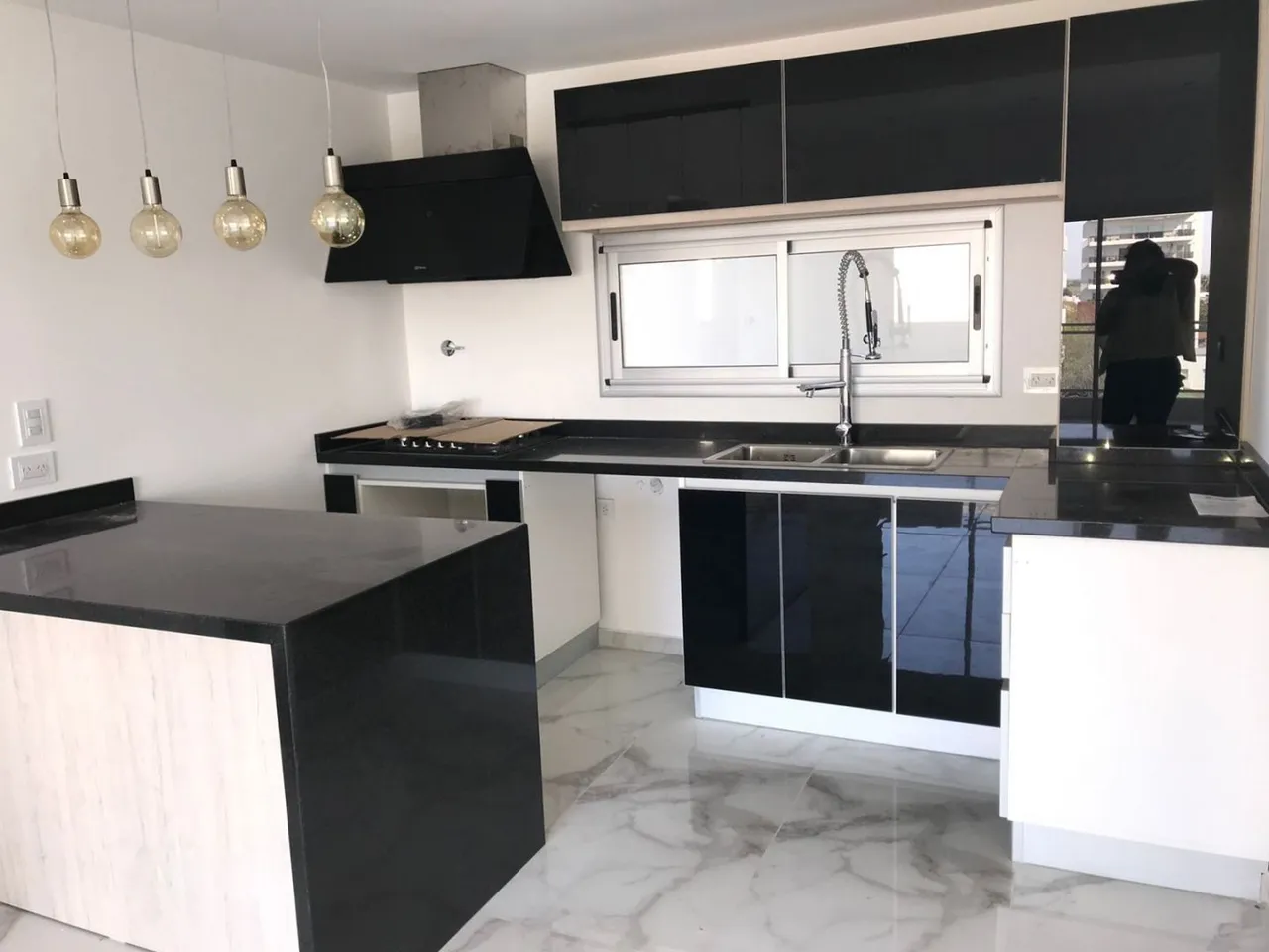 Departamento en CALLE 147 900