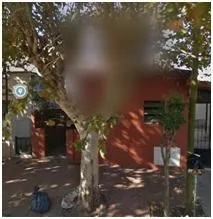 Casa en T. DE ALVEAR 1100