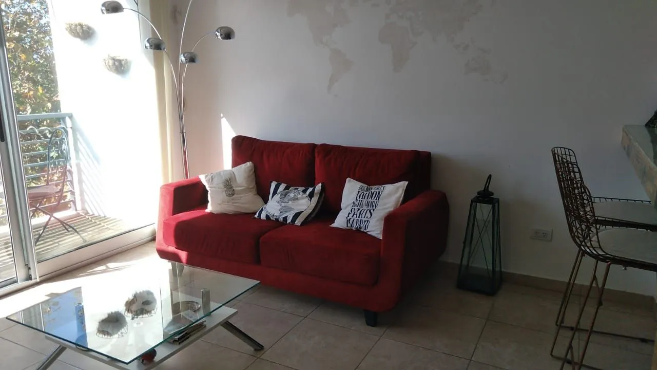 Departamento en CHACABUCO 600