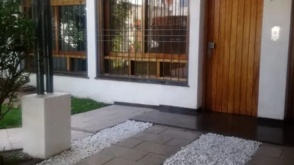 Casa en BLAS PARERA