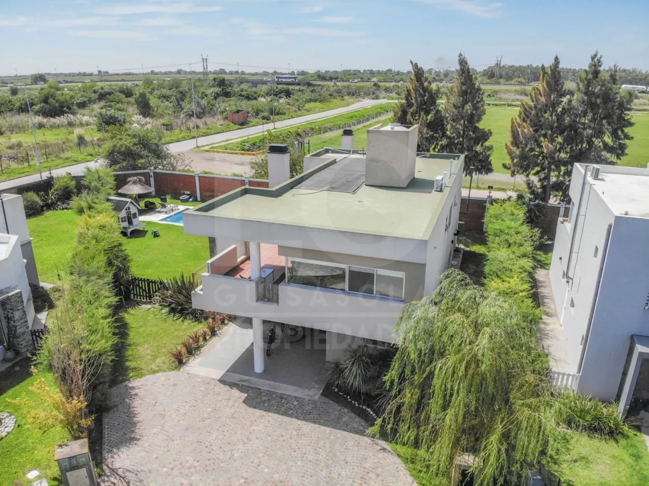 Casa en