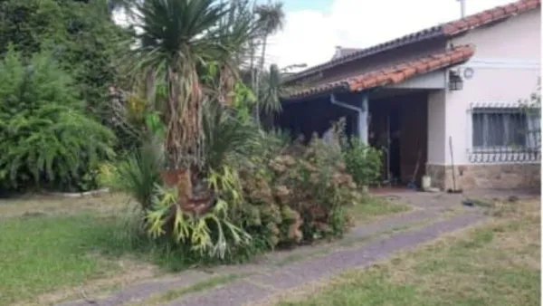 Casa en Andrade 2700