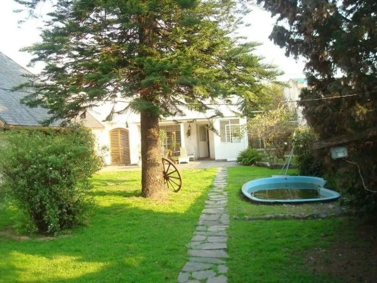 Casa en ZEBALLOS 700